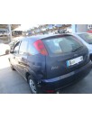 ford focus berlina (cak) del año 2000