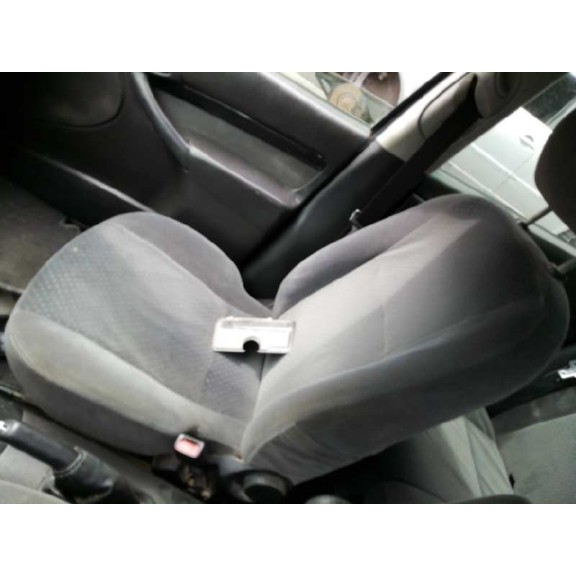 ford focus turnier (cak) del año 2003