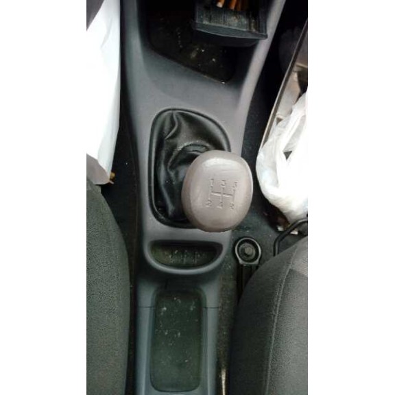 hyundai accent (lc) del año 2003