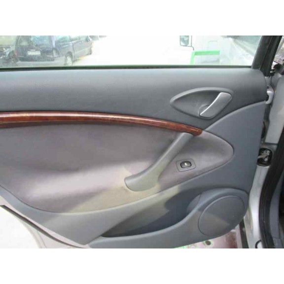 citroën c5 berlina del año 2002