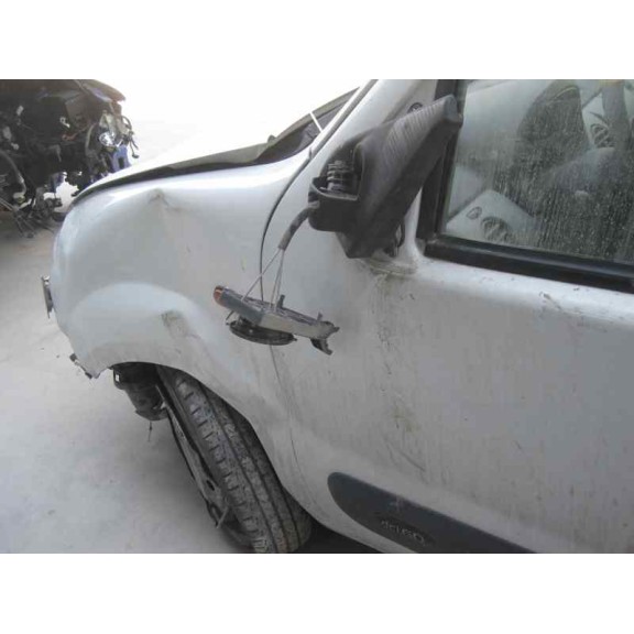 renault kangoo (f/kc0) del año 2004