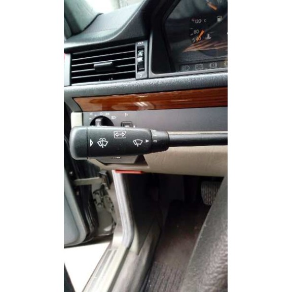 mercedes-benz clase e (w124) berlina del año 1993