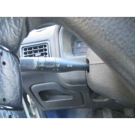 peugeot 106 (s2) del año 1998