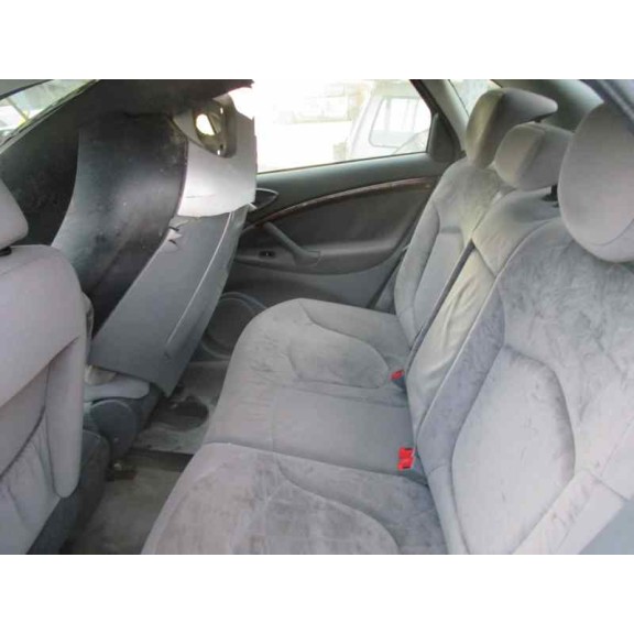 citroën c5 berlina del año 2002