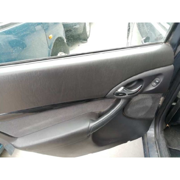 ford focus turnier (cak) del año 2003