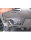 seat ibiza (6k1) del año 2000