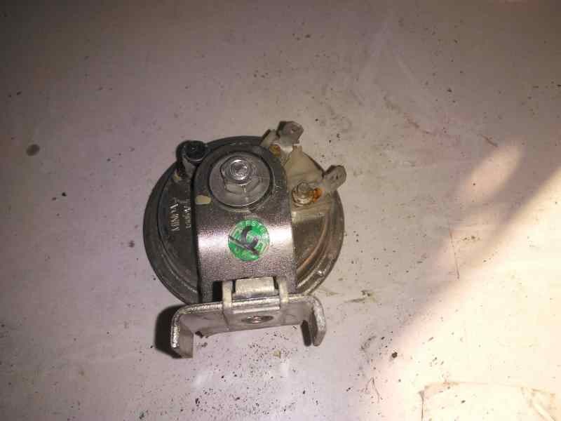 Recambio de claxon para piaggio (vespa) mp3 500ie business erl/lt referencia OEM IAM   