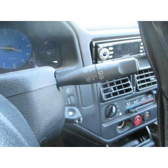 peugeot 106 (s2) del año 1998