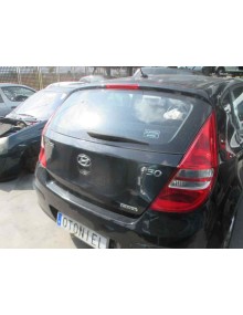 hyundai i30 del año 2008