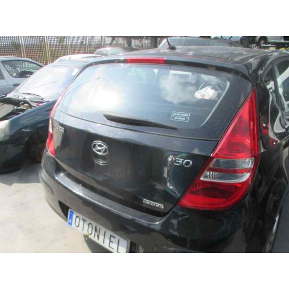 hyundai i30 del año 2008
