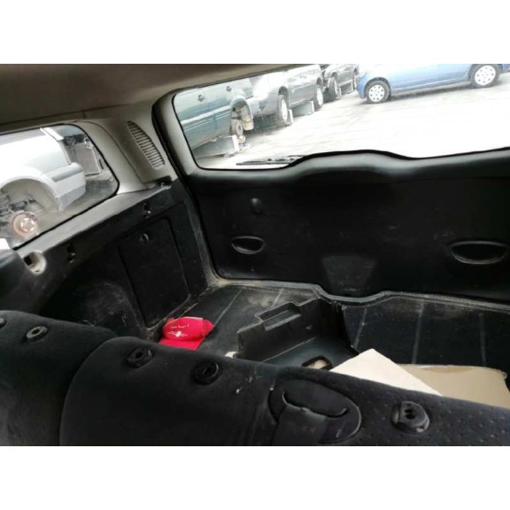 ford focus turnier (cak) del año 2003