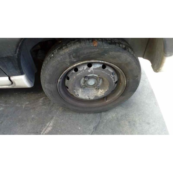 peugeot partner (s2) del año 2002