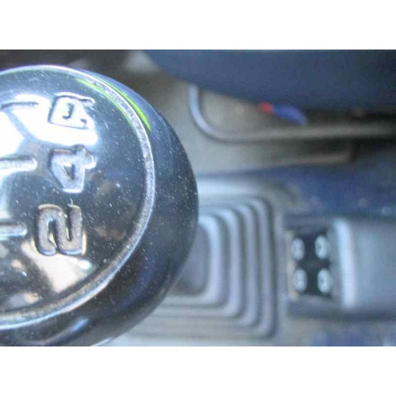 peugeot 106 (s2) del año 1998