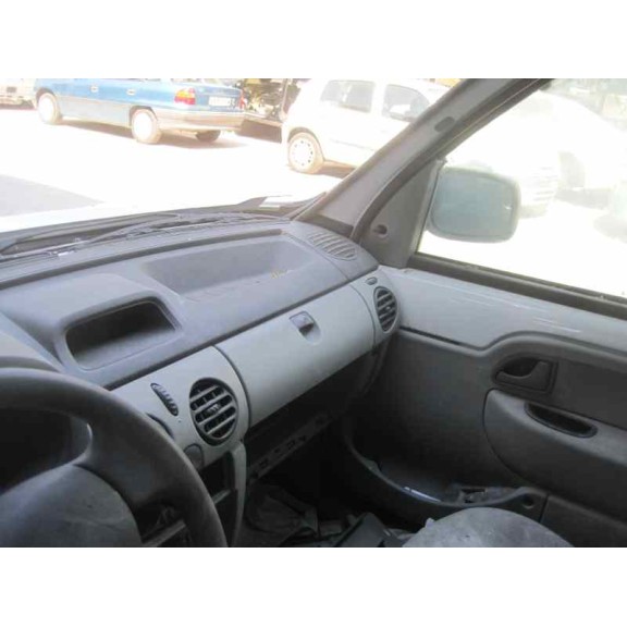 renault kangoo (f/kc0) del año 2004