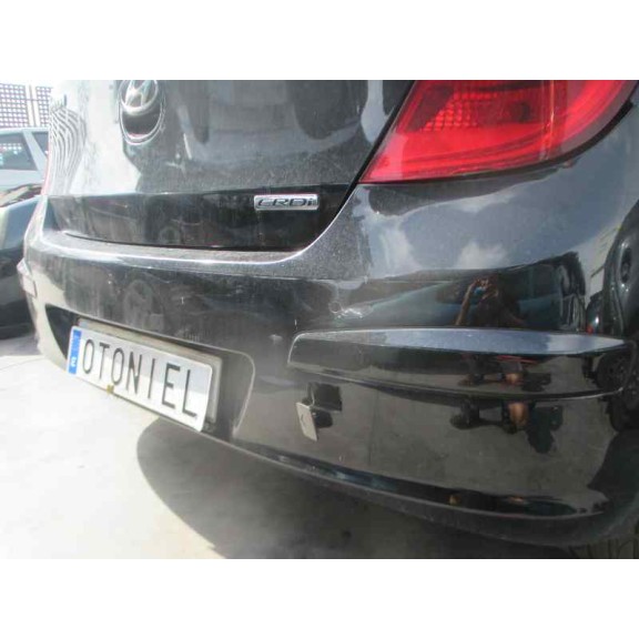 hyundai i30 del año 2008