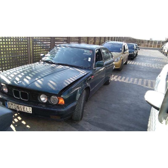 bmw serie 5 berlina (e34) del año 1992