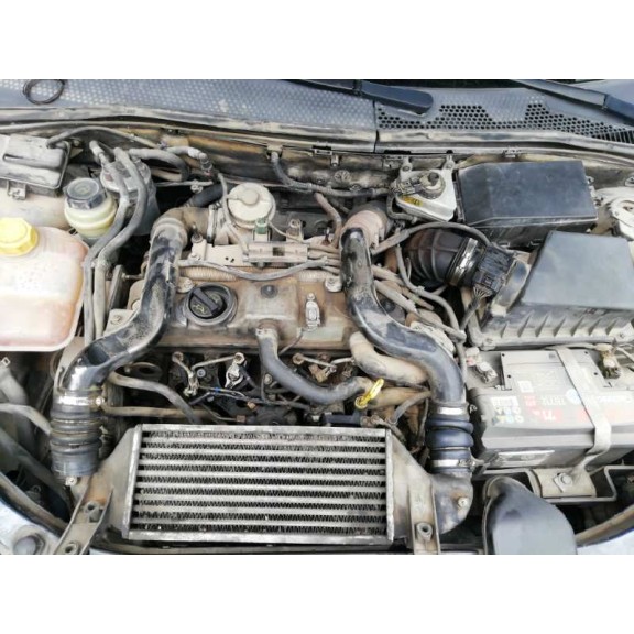 ford focus turnier (cak) del año 2003