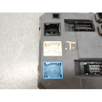 Recambio de centralita bsi para peugeot 207 furgoneta/hatchback (wa_, wc_) 1.6 hdi referencia OEM IAM 9664983080  