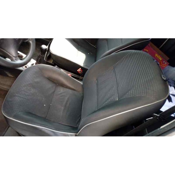 peugeot partner (s2) del año 2002