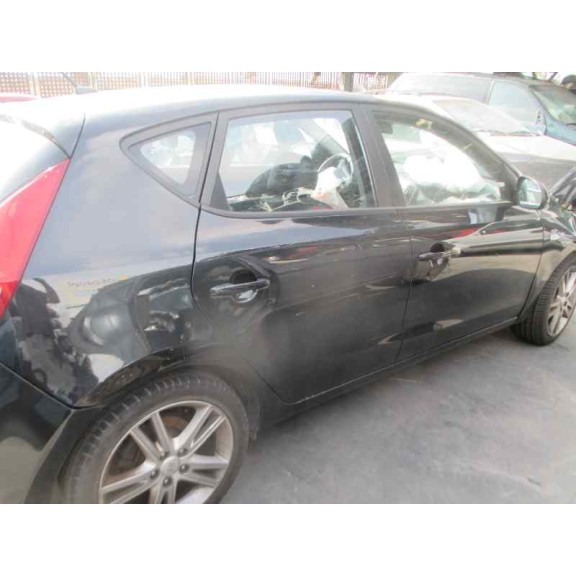 hyundai i30 del año 2008