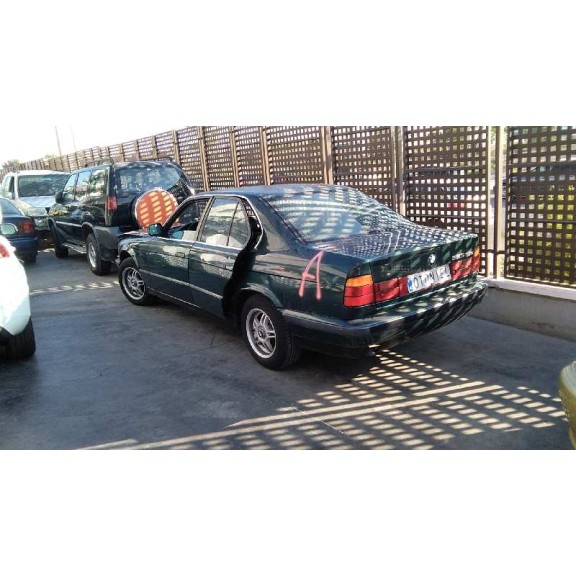 bmw serie 5 berlina (e34) del año 1992