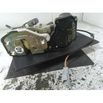 CERRADURA PUERTA TRASERA DERECHA 2 PINS