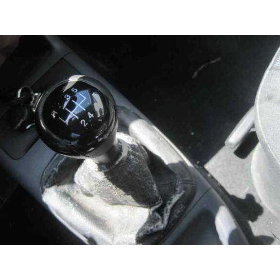 seat ibiza (6k1) del año 2000