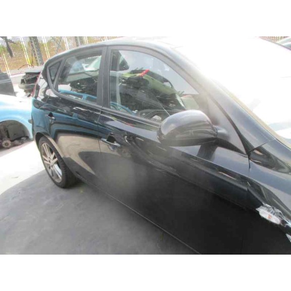 hyundai i30 del año 2008