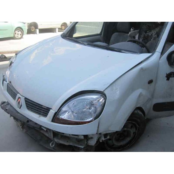 renault kangoo (f/kc0) del año 2004