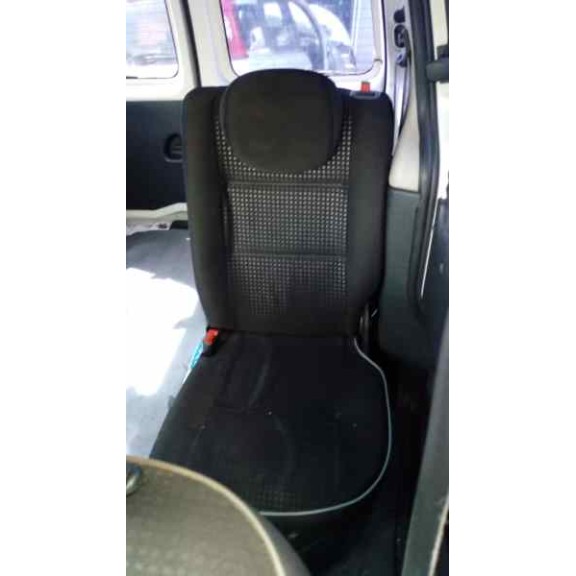 peugeot partner (s2) del año 2002