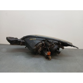 Recambio de faro derecho para mazda 3 (bk) 1.6 (bk14) referencia OEM IAM   