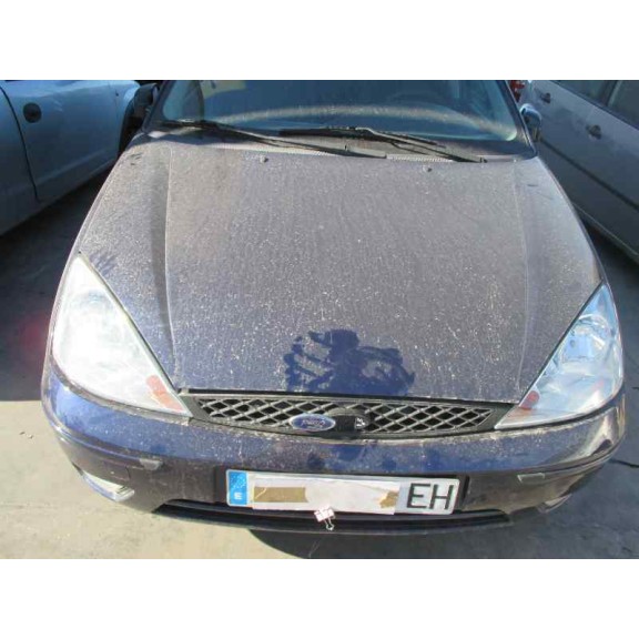 ford focus berlina (cak) del año 2000