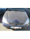 ford focus berlina (cak) del año 2000