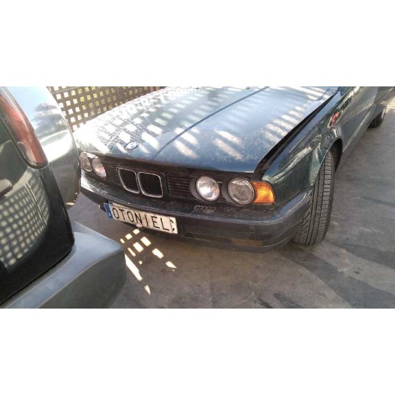 bmw serie 5 berlina (e34) del año 1992
