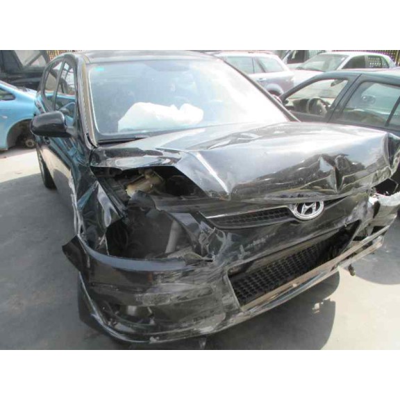 hyundai i30 del año 2008