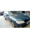 nissan almera (n16/e) del año 2001