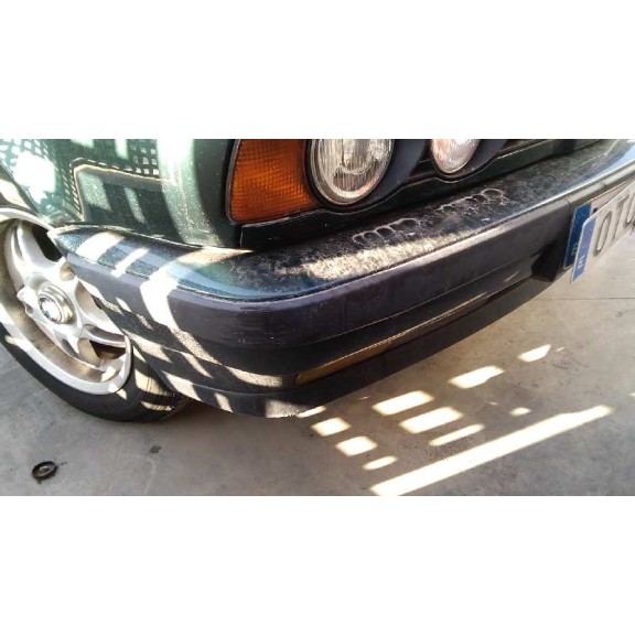 bmw serie 5 berlina (e34) del año 1992