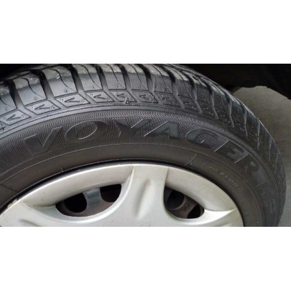 mercedes-benz clase e (w124) berlina del año 1993