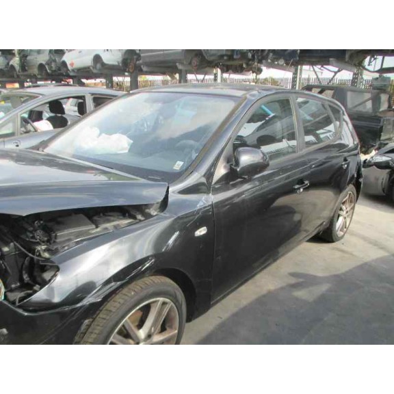 hyundai i30 del año 2008