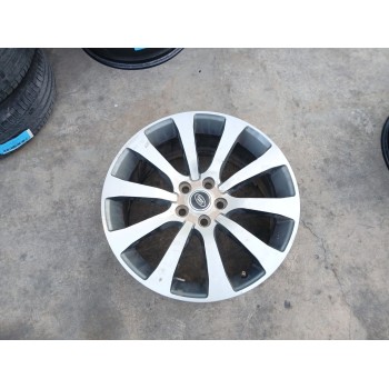 LLANTA 9.5JX20 EH2 ET53 X1 AH31007AAW. D22FA