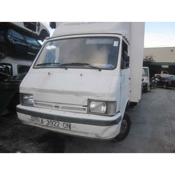 nissan trade del año 1994