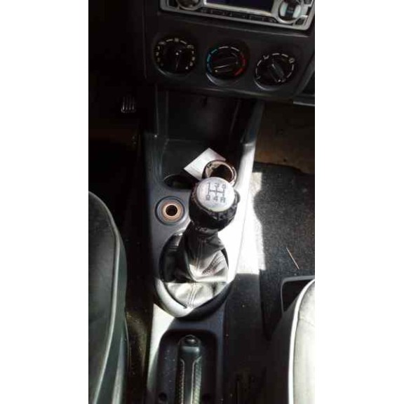 peugeot partner (s2) del año 2002