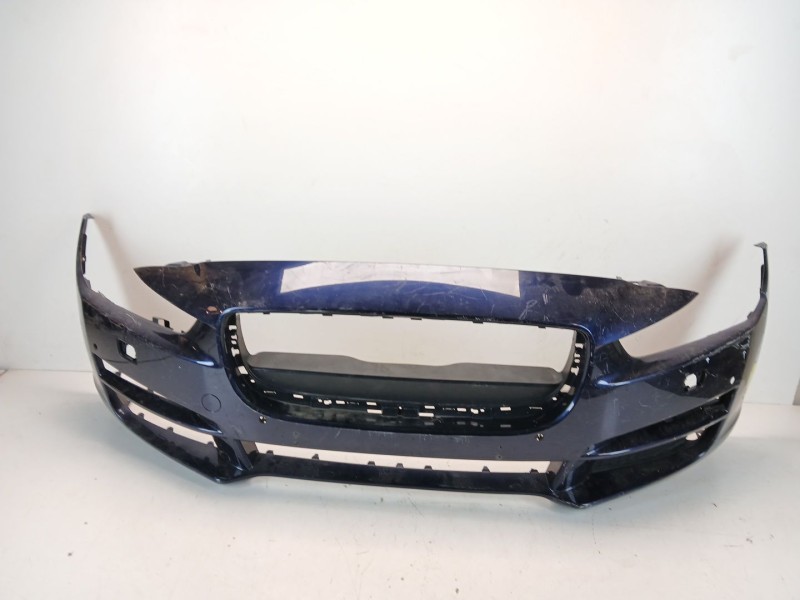 Recambio de paragolpes delantero para jaguar xe (x760) 2.0 d referencia OEM IAM GX7317F003AA  