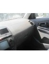 seat ibiza (6k1) del año 2000