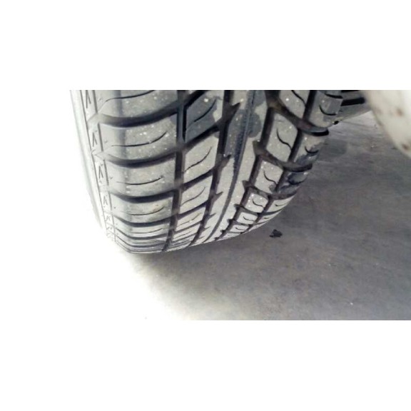 mercedes-benz clase e (w124) berlina del año 1993