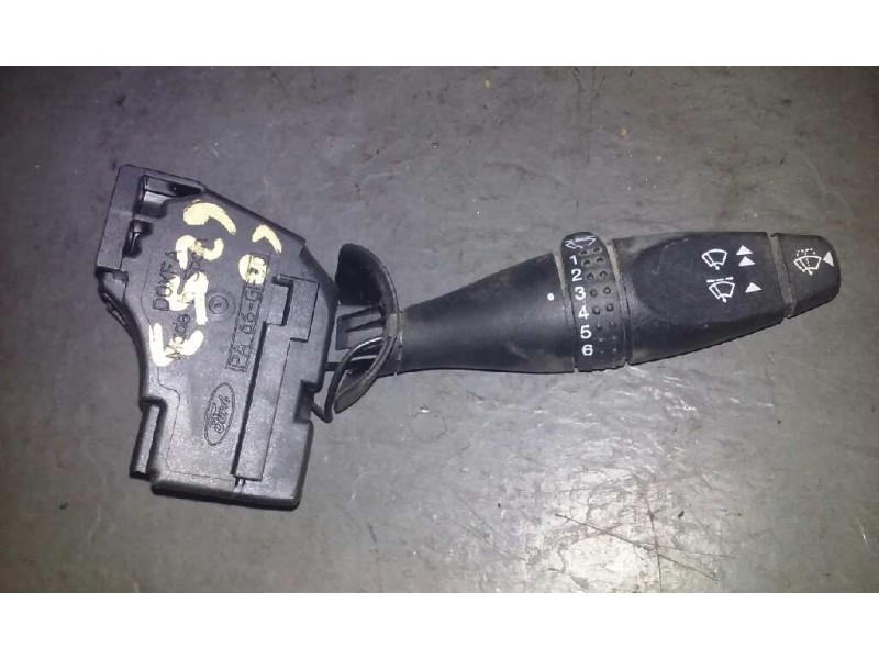 Recambio de mando limpia para ford mondeo berlina (ge) ambiente (06.2003) (d) referencia OEM IAM   