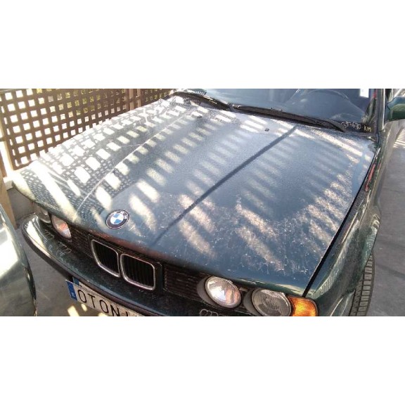 bmw serie 5 berlina (e34) del año 1992