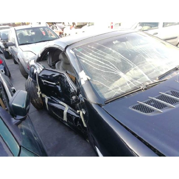 mercedes-benz clase sl (w230) roadster del año 2005