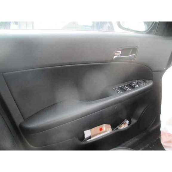 hyundai i30 del año 2008