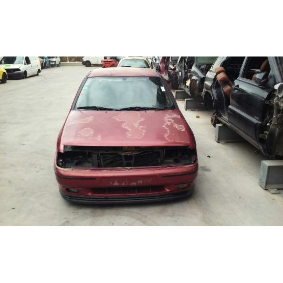 seat toledo (1l) del año 1997